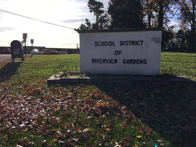 Riverview Gardens' attendance rate improved 3 percent after endofyear 'cleanup'