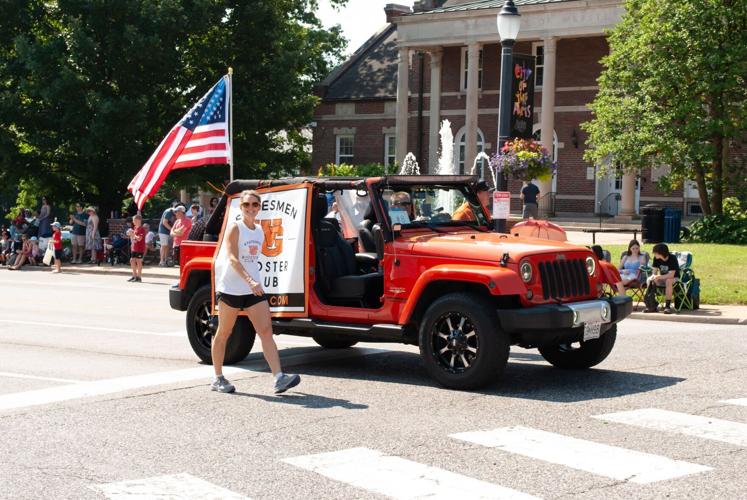 Deadline Approaching for Community Days Parade Registration