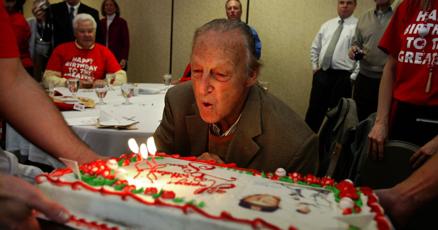 On 100th Anniversary Of Musial S Birth He Gets A Party But Not The Bash The Sports Commission Wanted St Louis Cardinals Stltoday Com On 100th Anniversary Of Musial S Birth He Gets A Party But Not The Bash The Sports Commission Wanted St Louis Cardinals Stltoday Com