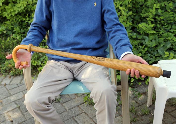 Man with ALS wants experimental drug