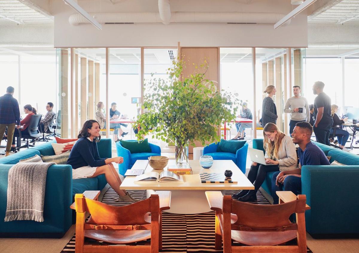WeWork