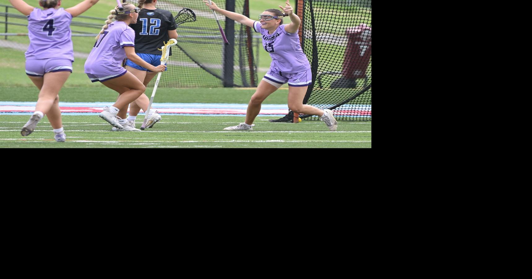 Eureka claims second girls lacrosse state title in three seasons by knocking off Ladue Warren Mayes | Special to the Post-Dispatch