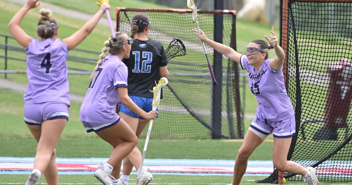 Eureka claims second girls lacrosse state title in three seasons by knocking off Ladue Warren Mayes | Special to the Post-Dispatch
