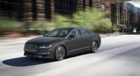 Lincoln MKZ
