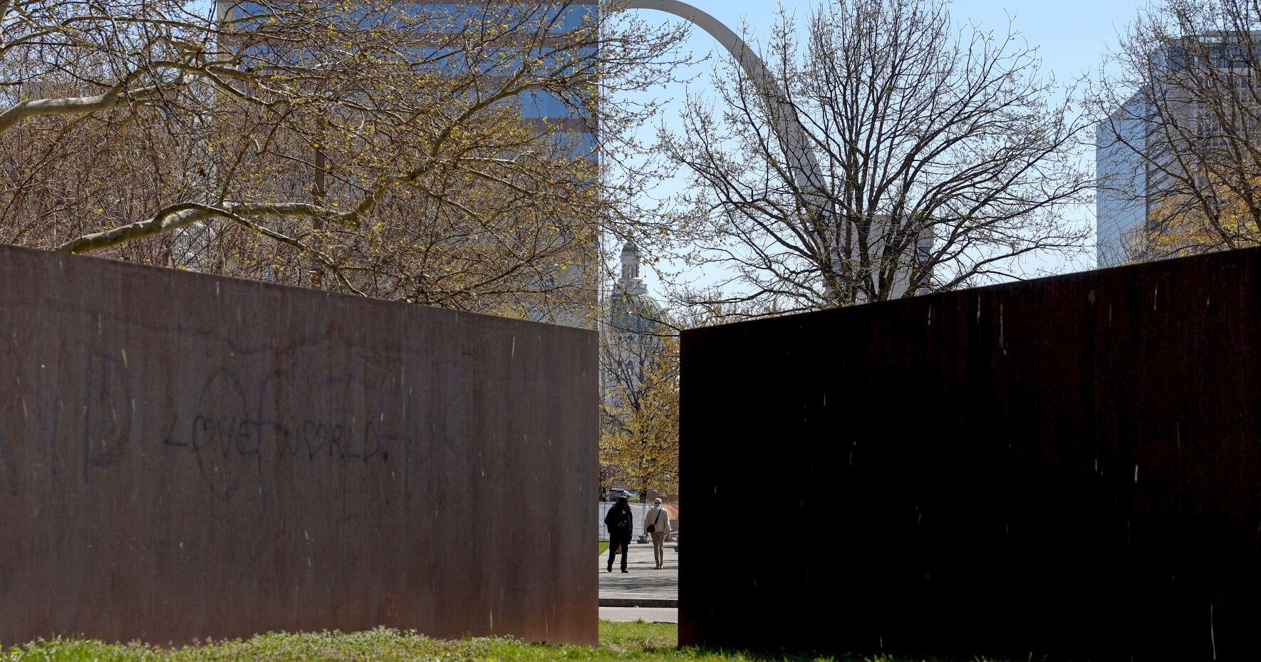 Opinion: Richard Serra is gone, but his Downtown masterpiece remains - Vimarsana News
