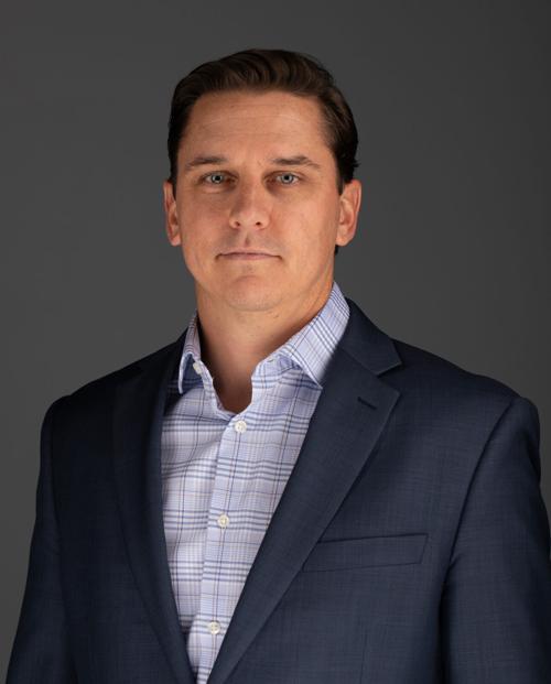 Karl Hertel - CFO at Sev-Rend