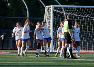 GAC Champions Cup, championship: Francis Howell vs. Fort Zumwalt South