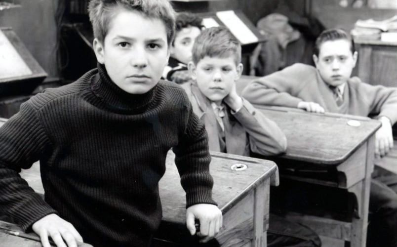 The 400 Blows