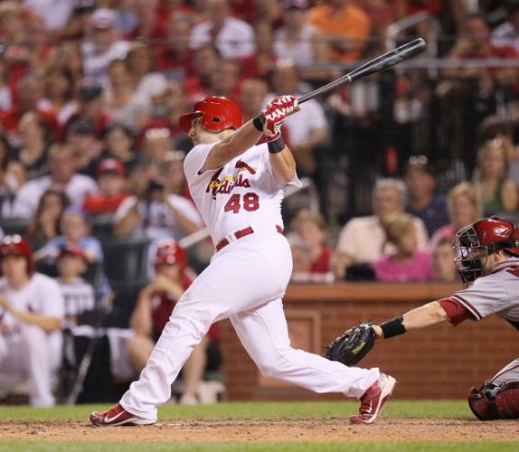 Late-inning heroics lift Angels over Cardinals