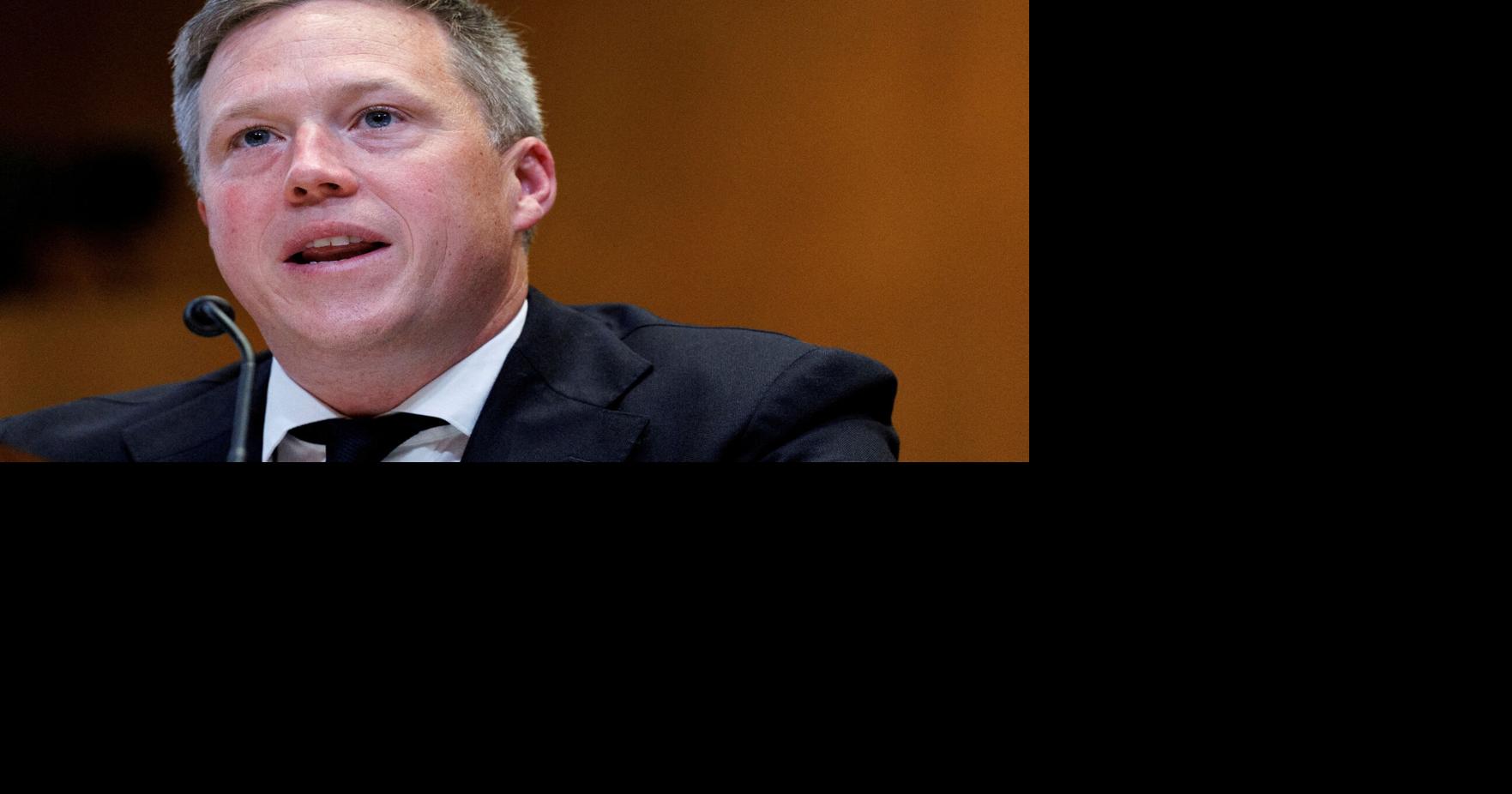 Army secretary resigns after months of tension with Pete Hegseth Miles J. Herszenhorn USA Today