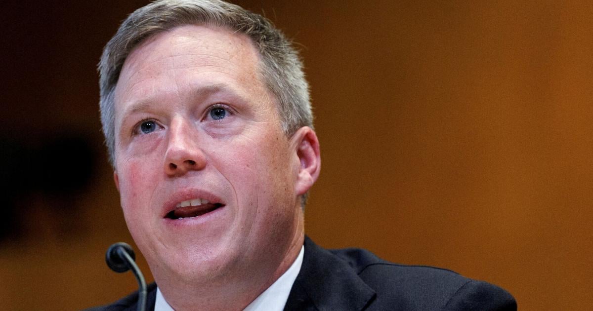 Army secretary resigns after months of tension with Pete Hegseth Miles J. Herszenhorn USA Today