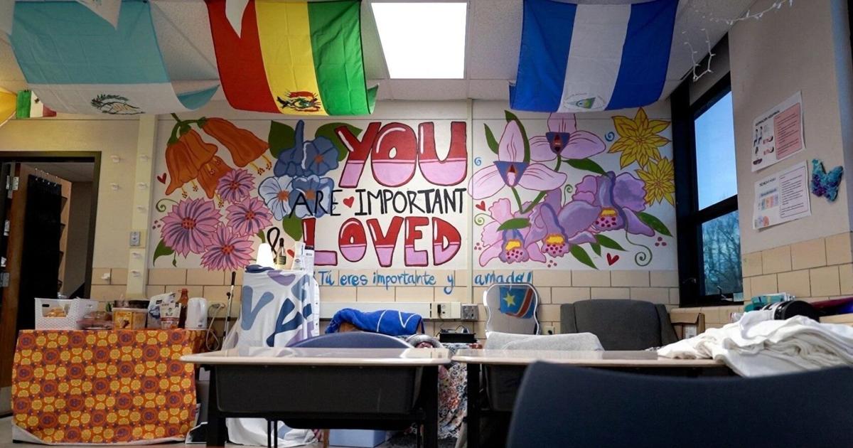 ‘Unease’ rises in St. Louis Co. international school program ‘Unease’ rises in St. Louis Co. international school program