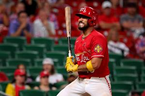 Miami Marlins vs St. Louis Cardinals