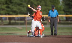 Top Gun vs. Premier Fastpitch