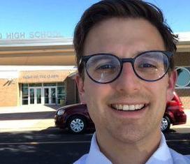 Sunshine Law champion Elad Gross weighing run for Missouri attorney general (stltoday.com)