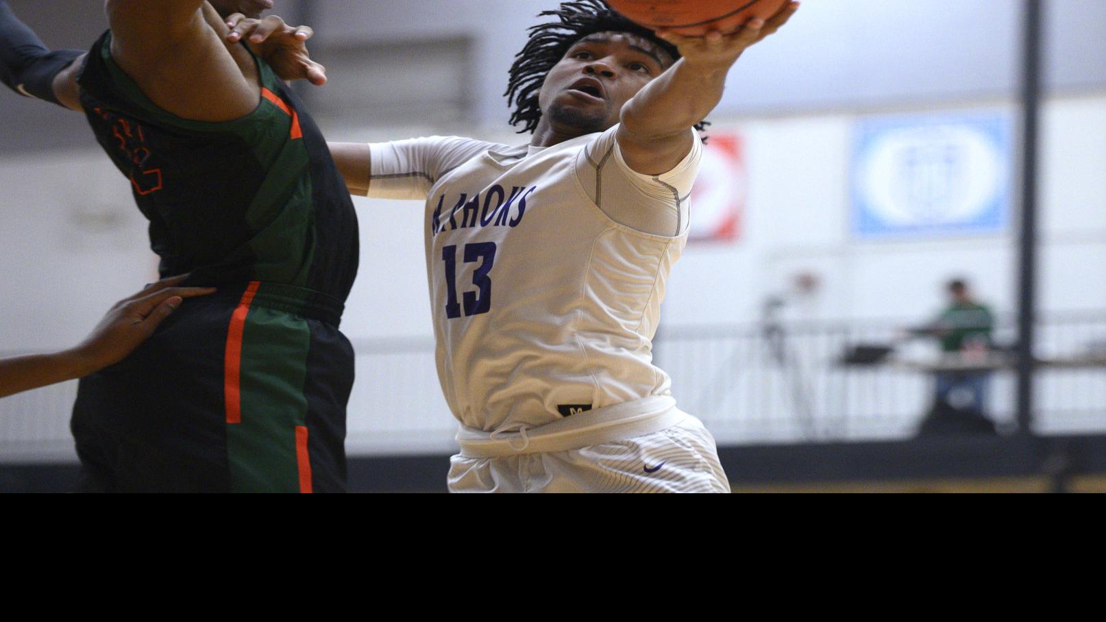 Collinsville Escapes Morgan Park In Overtime For Signature Victory