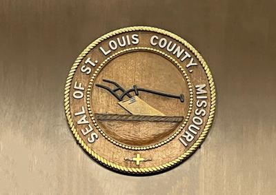 Seal of ѿý County, Missouri