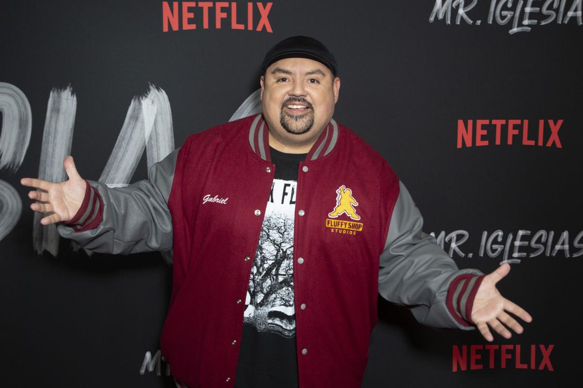 Gabriel Fluffy Iglesias March Shows At Stifel Theatre Move To October The Blender Stltoday Com Bridgerton squeaks in as one of 2020's final certified fresh shows. gabriel fluffy iglesias march shows