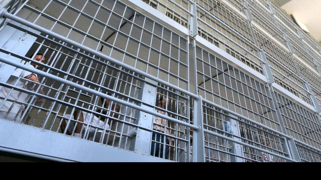 Illinois corrections owes Chester 1.2 million in utilities Illinois