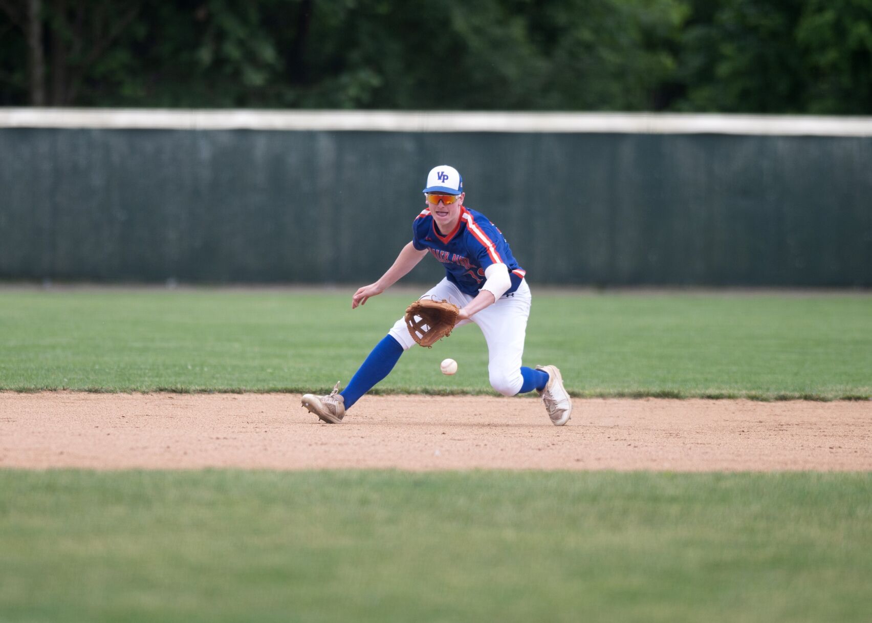 Valley Park vs. West County