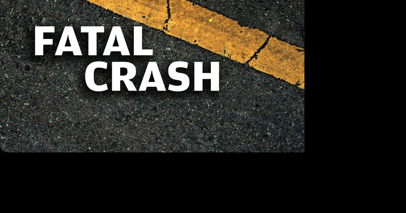 3 dead after collision with fleeing vehicle in Granite City