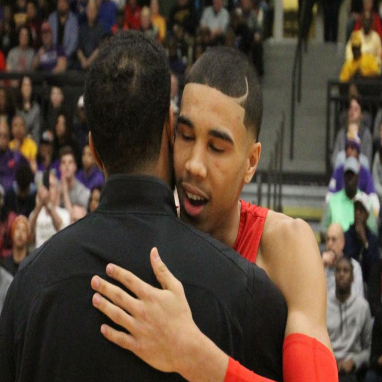 Kvidahl Basketball Stops And A Hoosier S Heart Breaks Latest