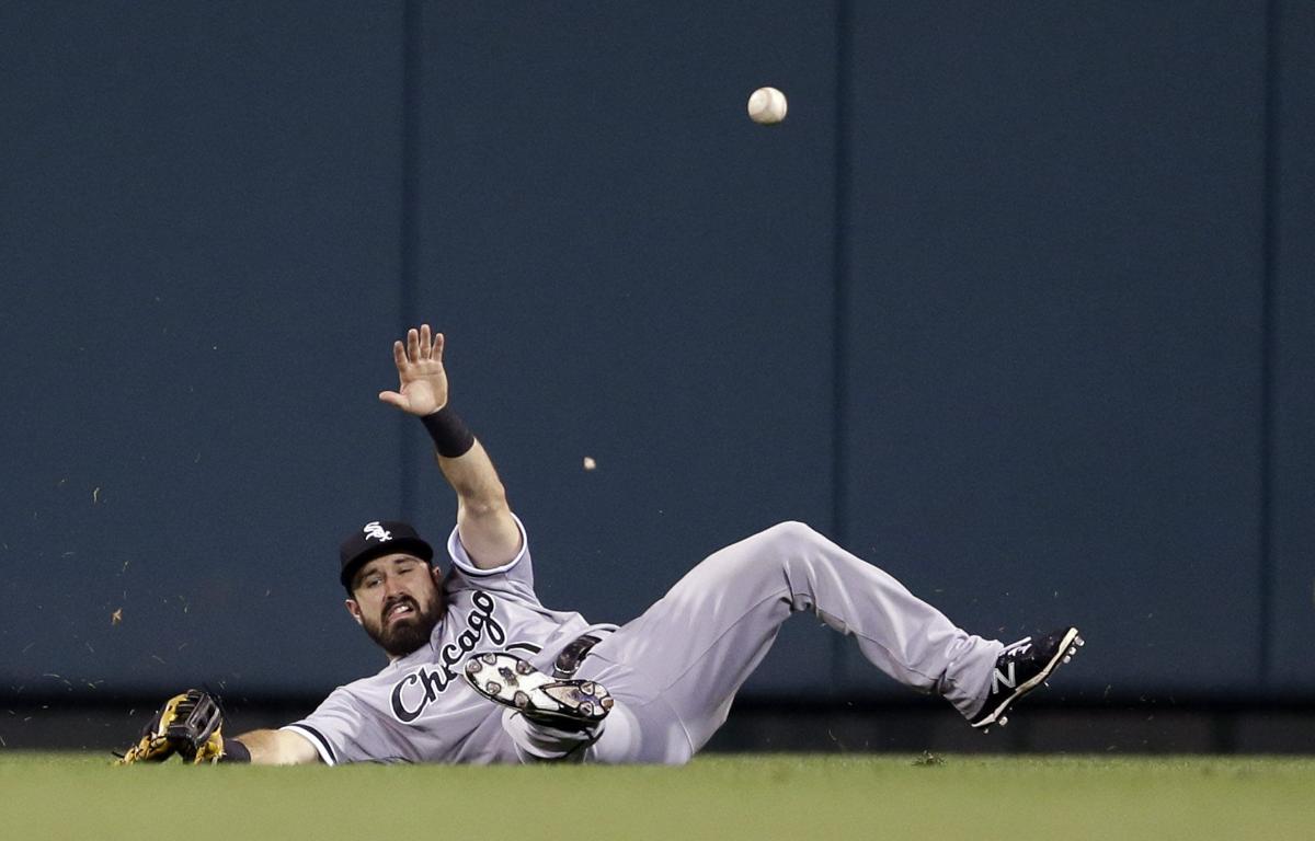 Adam Eaton