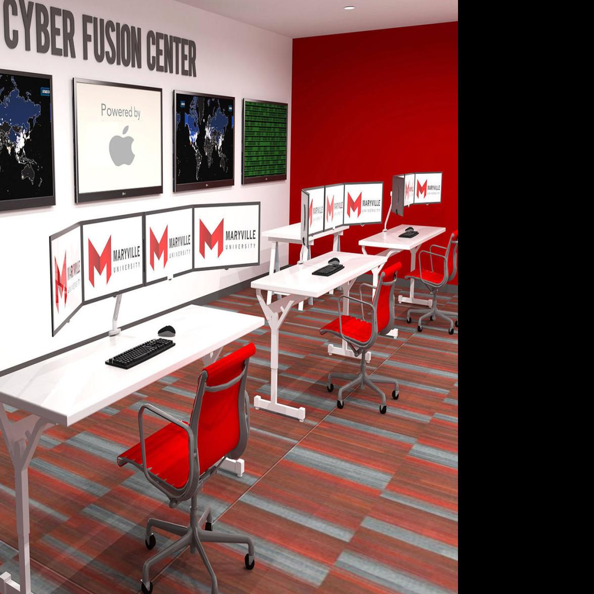 St Louis Startups To Benefit From 435 000 Maryville Grant To