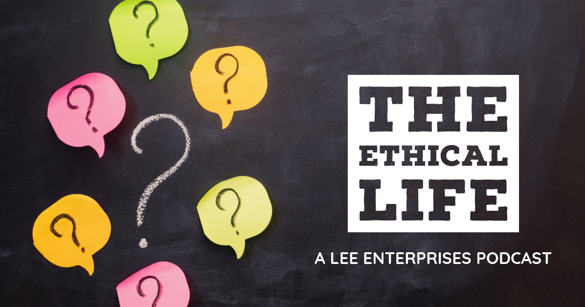 Can too many choices make life harder? | The Ethical Life podcast