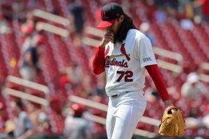 St. Louis Cardinals vs. Cincinnati Reds on Sunday, July 26, 2026