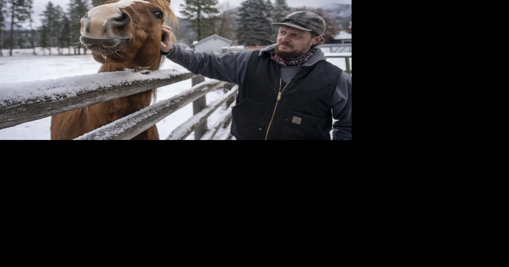 Paramount Network's 'Yellowstone’ changed Montana ranching