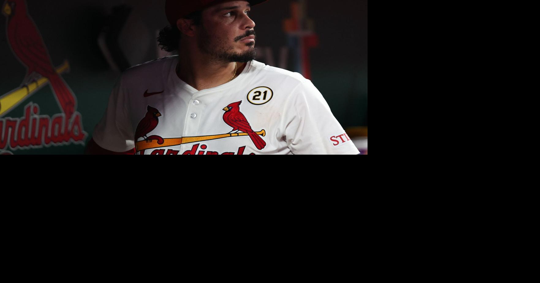 The Cardinals found the “fresh start” they wanted for highly decorated third baseman Nolan Arenado and in doing so Tuesday brought a formal end to a lingering saga.