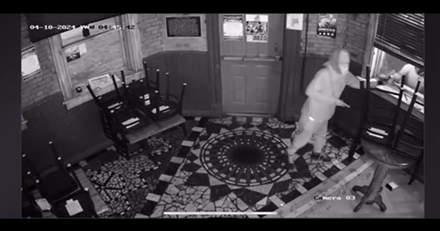 Big Daddy's, Molly's and other Soulard businesses burglarized - Vimarsana News