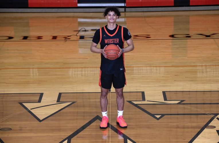 All-Metro Player of the Year: Scottie Adkinson