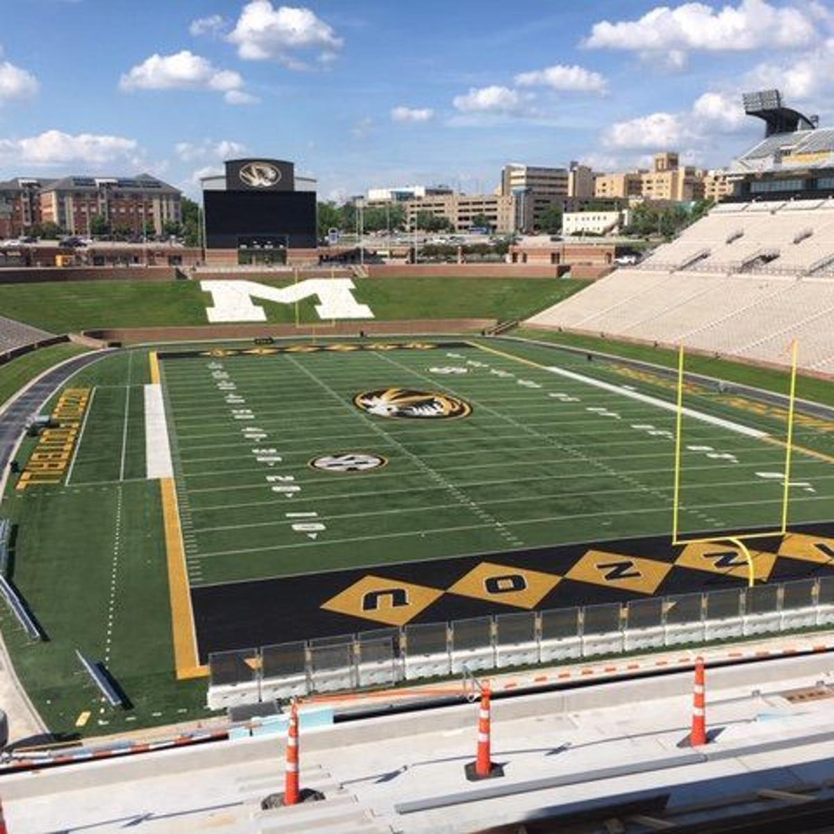 Mizzou Hopes To Reverse Attendance Trend In 2019 Mizzou Sports