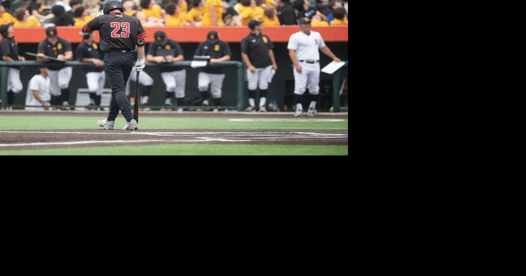 Triad verliert im Halbfinale der Baseball-Staatsmeisterschaft der Klasse ...