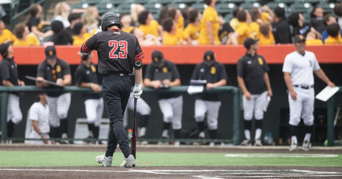 Triad verliert im Halbfinale der Baseball-Staatsmeisterschaft der Klasse ...