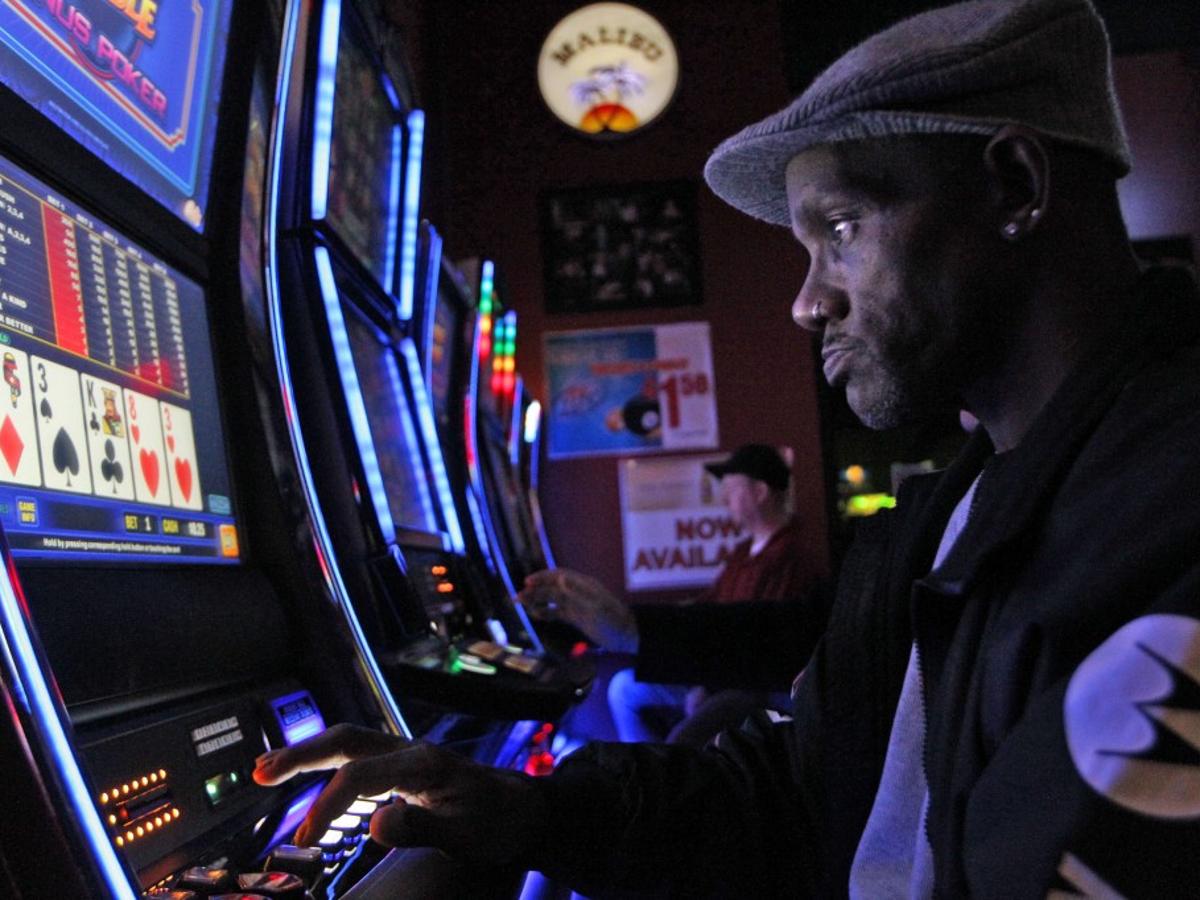 Are Poker Machines Legal In Pennsylvania Are Poker Machines Legal In Pennsylvania