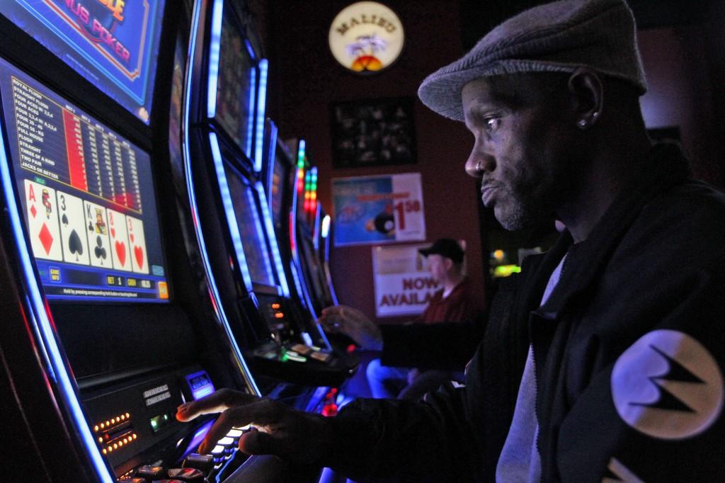 Casino