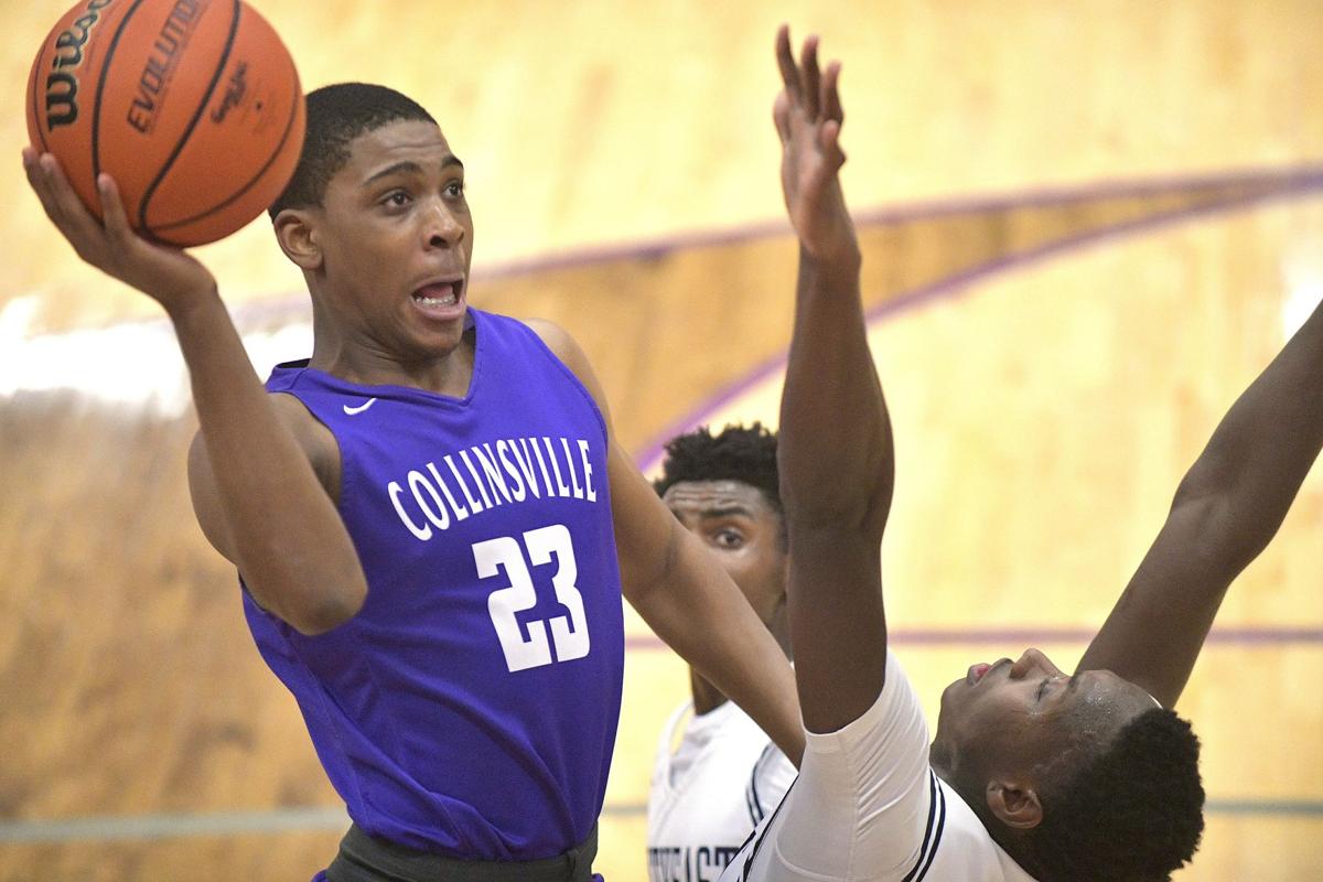 Springfield Southeast Rallies Past Collinsville For Championship