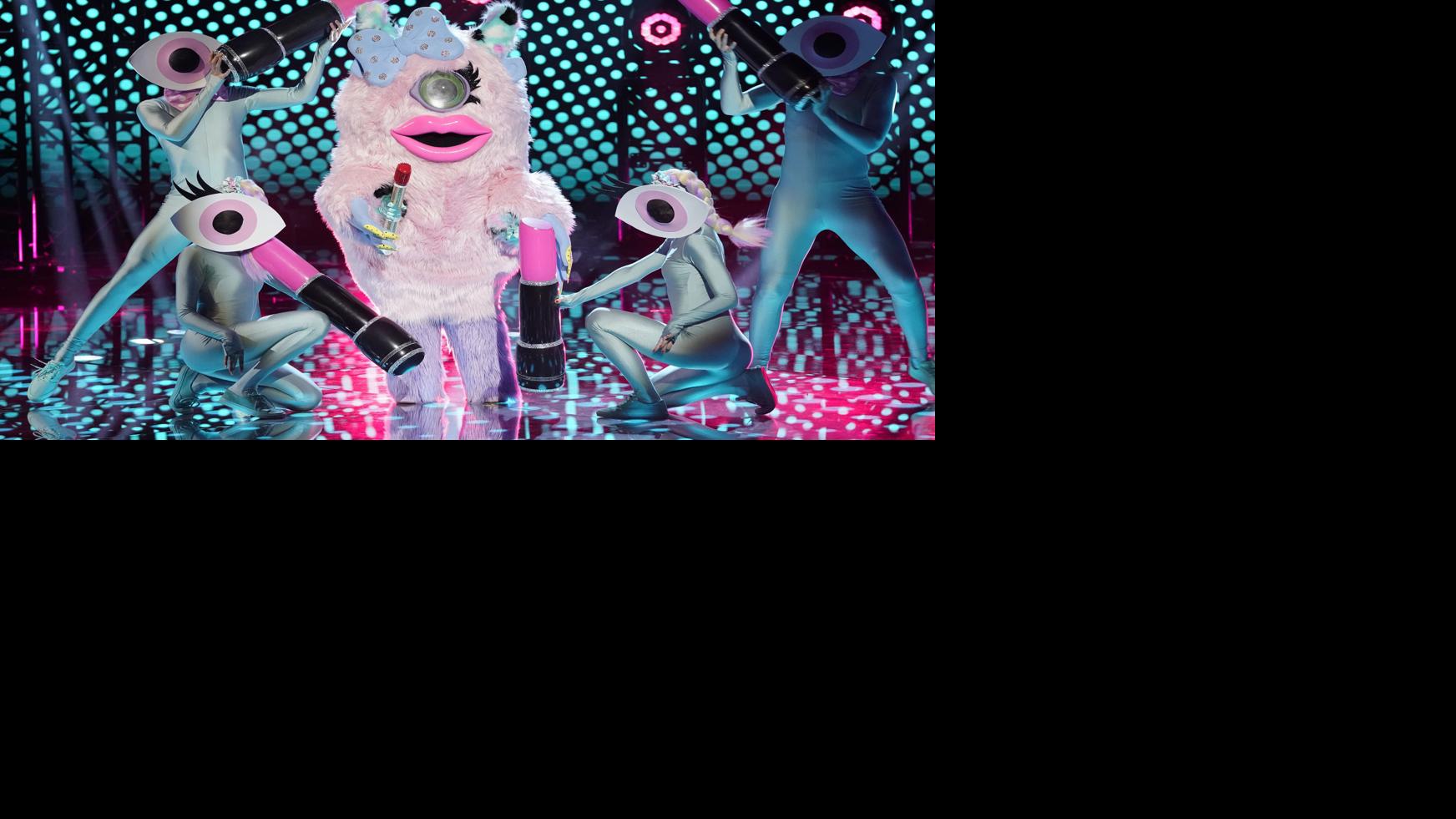 'The Masked Singer' tour coming to Stifel Theatre is canceled after being rescheduled for 2021 ...