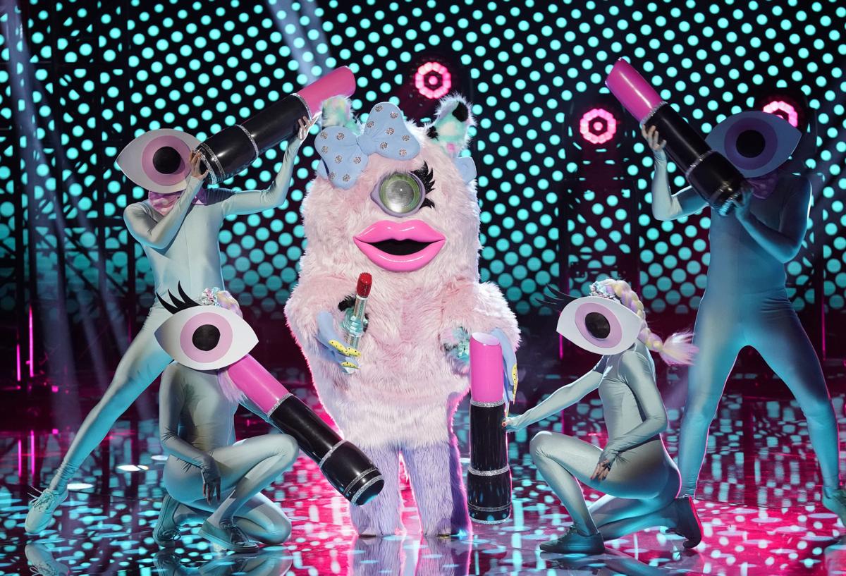 'The Masked Singer' tour coming to Stifel Theatre is canceled after being rescheduled for 2021 ...