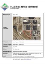 Lake St. Louis Development Renderings