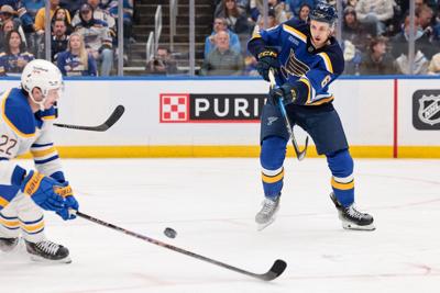 �����Ӱ�ԭ�� Blues host the Buffalo Sabres on Monday, Dec. 29, 2025