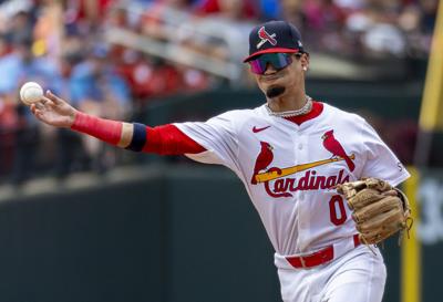 The 50ȻƵ Cardinals face the Chicago Cubs