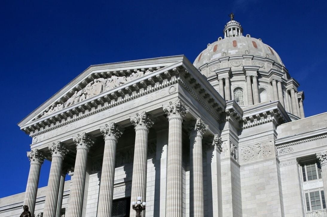 Senate Democrats Again Delay Action On Missouri Initiative Petition Changes