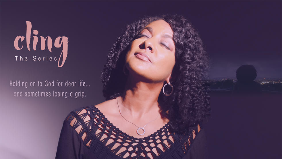 Cling The Series Kim Cash Tate