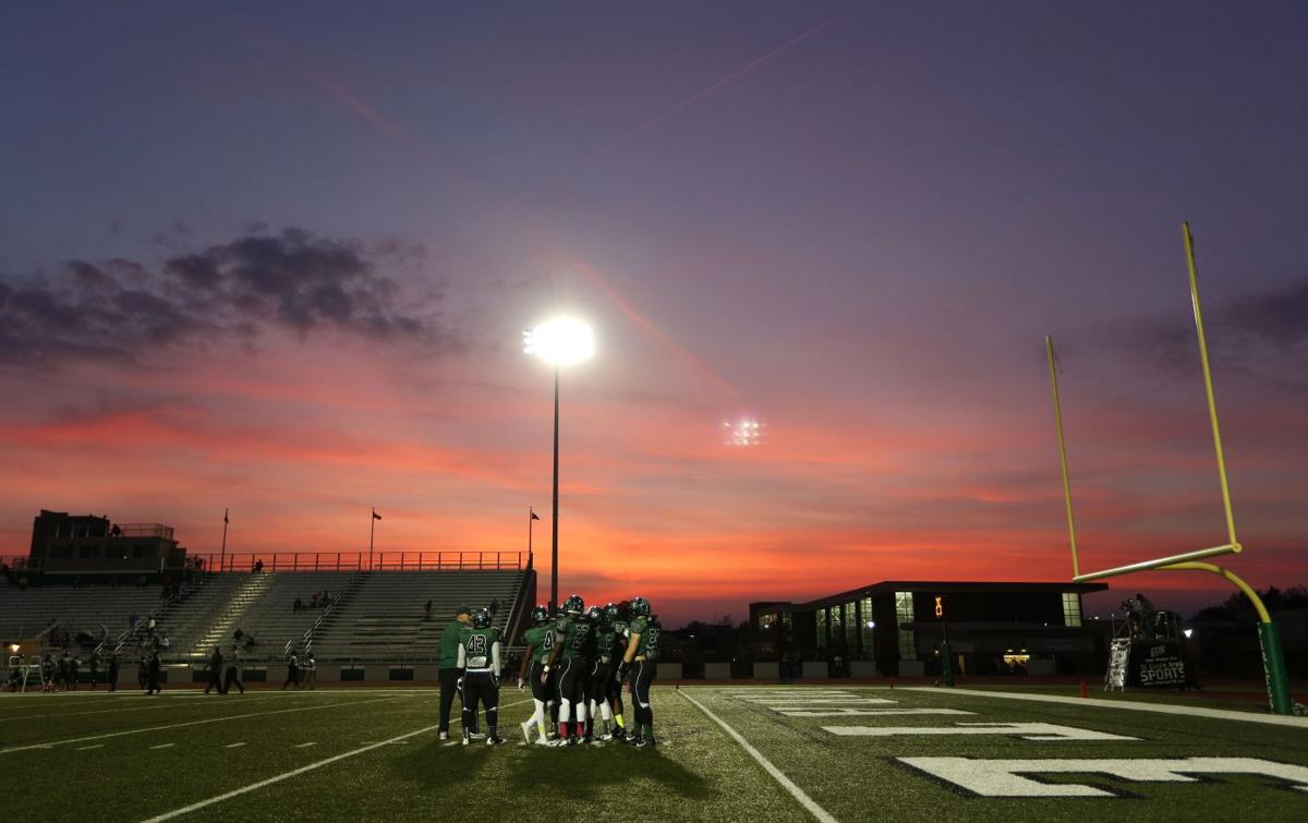 Week 10 Football Scoreboard Latest Headlines Stltoday Com