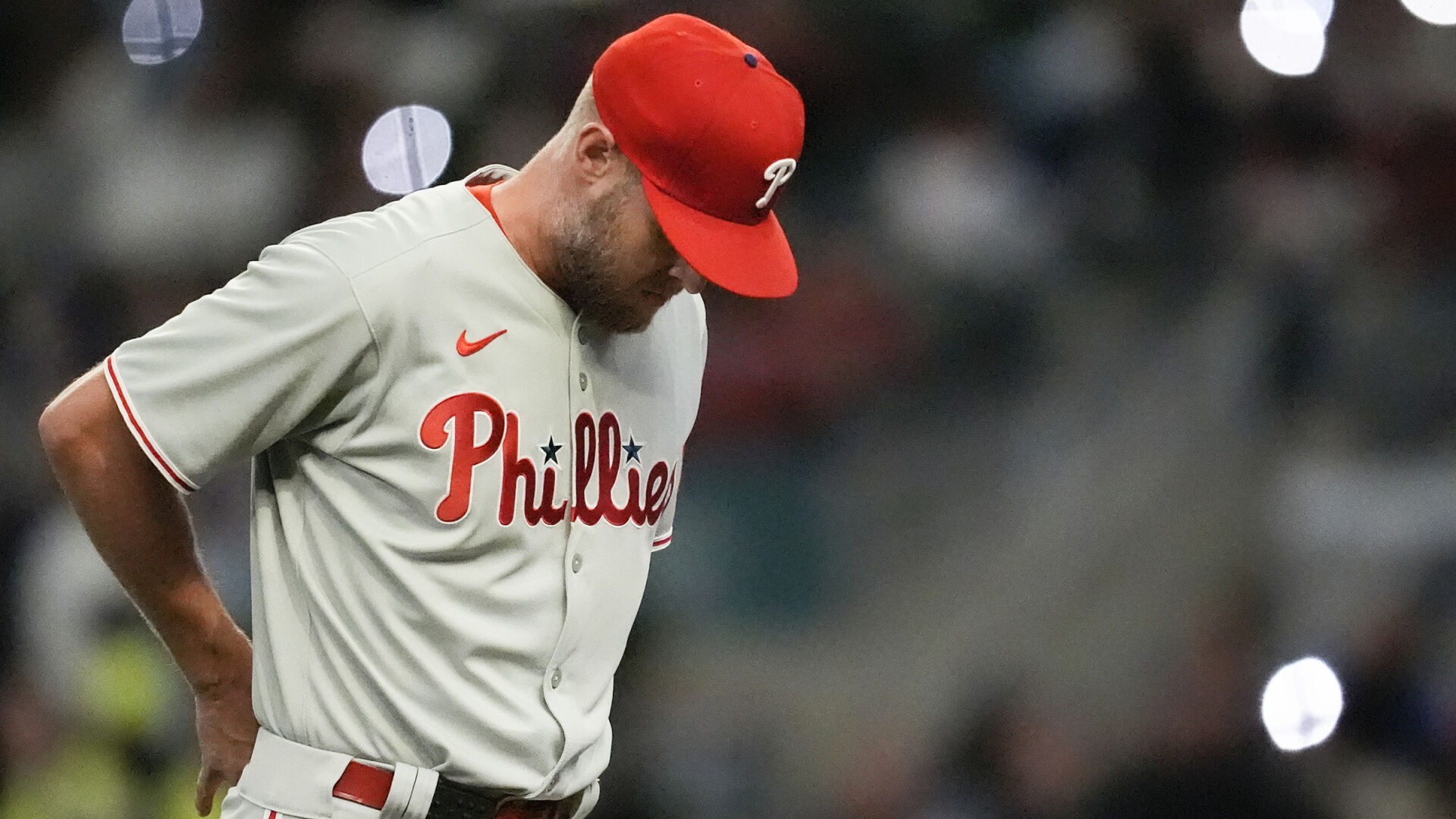 Mikolas'S First Pitch: Rockies Series – A New Chapter Begins! - i4xf0h0