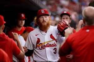 Milwaukee Brewers vs St. Louis Cardinals